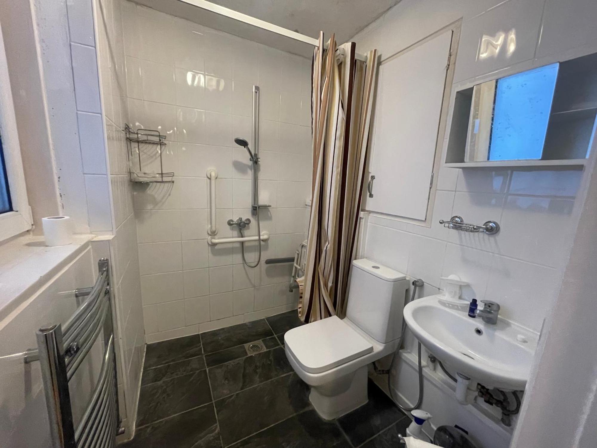 شقة Norland House لندن المظهر الخارجي الصورة
