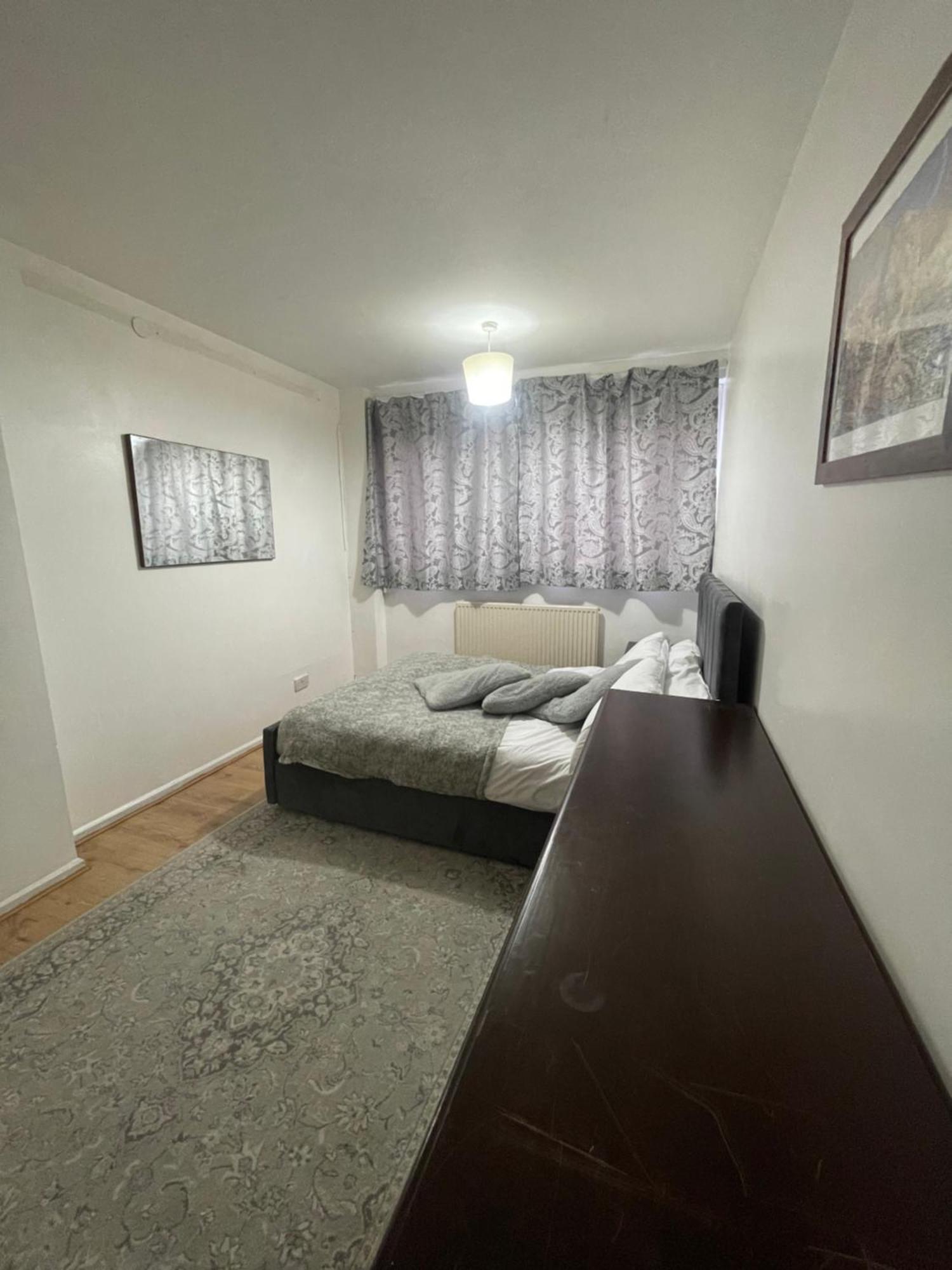 شقة Norland House لندن المظهر الخارجي الصورة