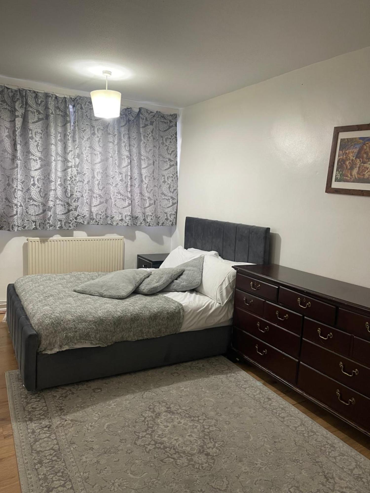 شقة Norland House لندن المظهر الخارجي الصورة