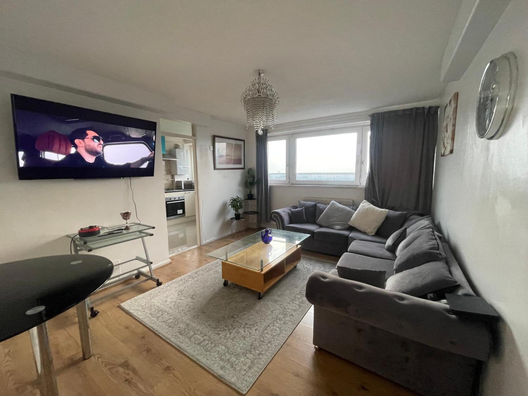 شقة Norland House لندن المظهر الخارجي الصورة