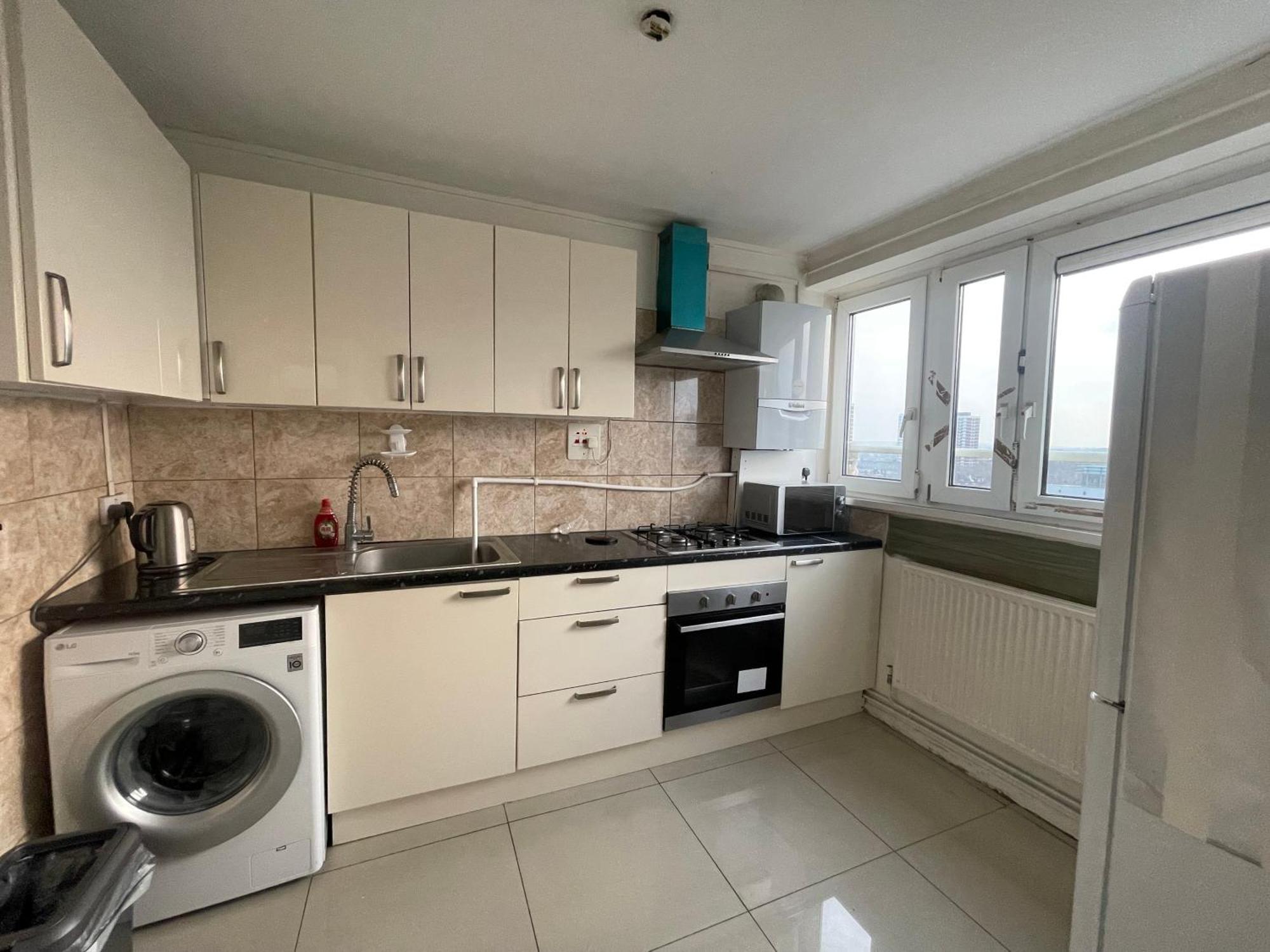 شقة Norland House لندن المظهر الخارجي الصورة