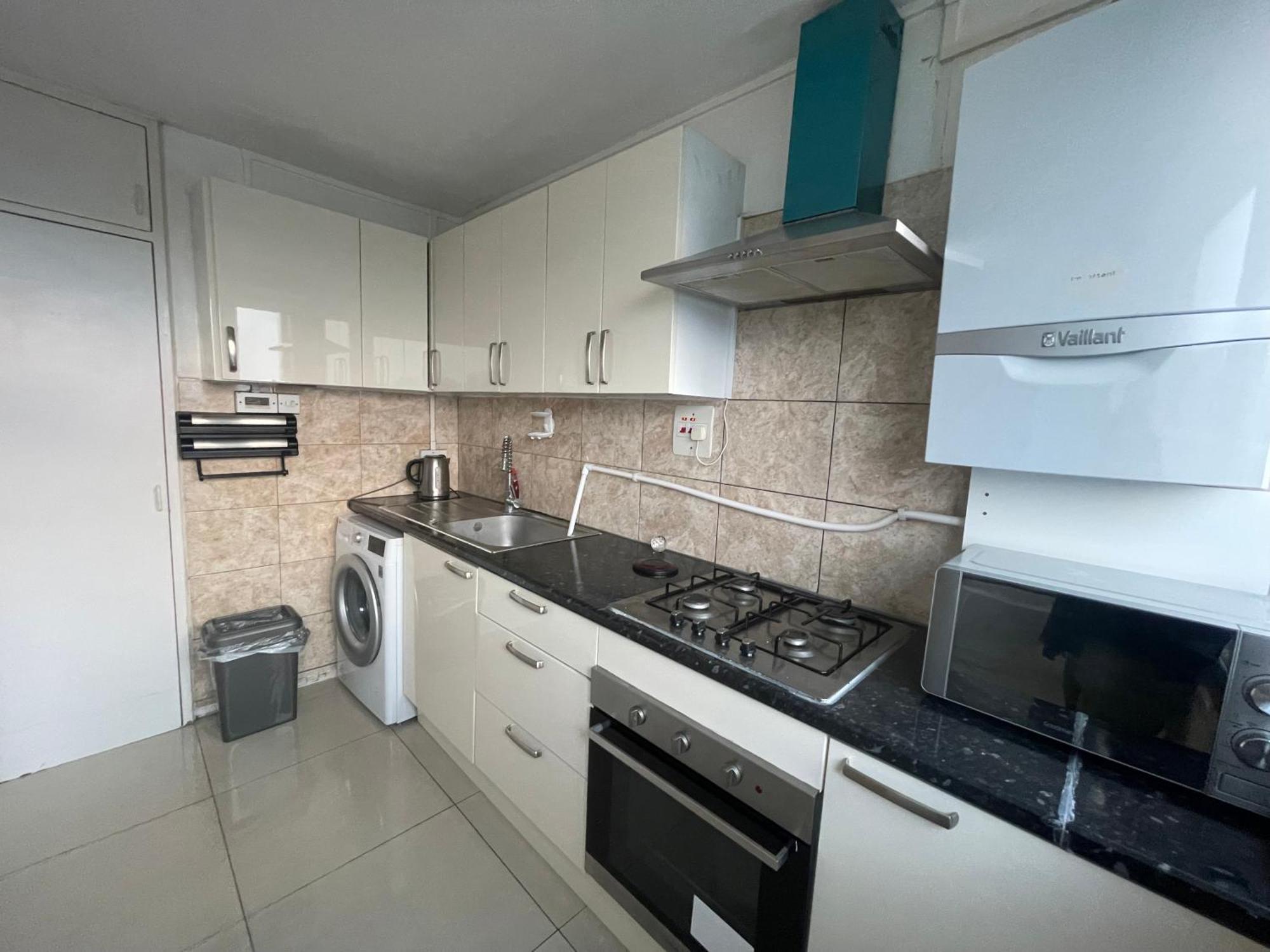 شقة Norland House لندن المظهر الخارجي الصورة