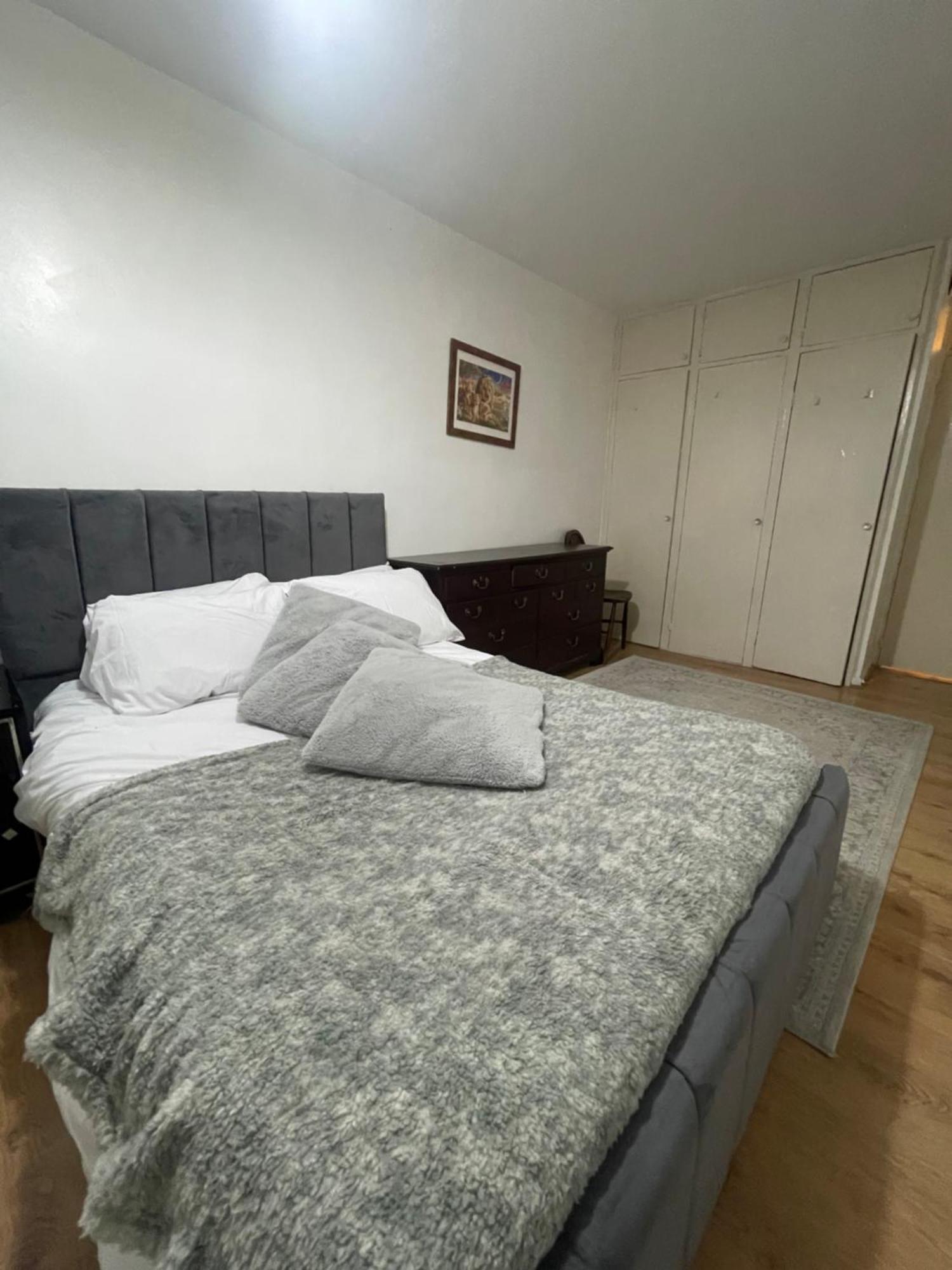 شقة Norland House لندن المظهر الخارجي الصورة