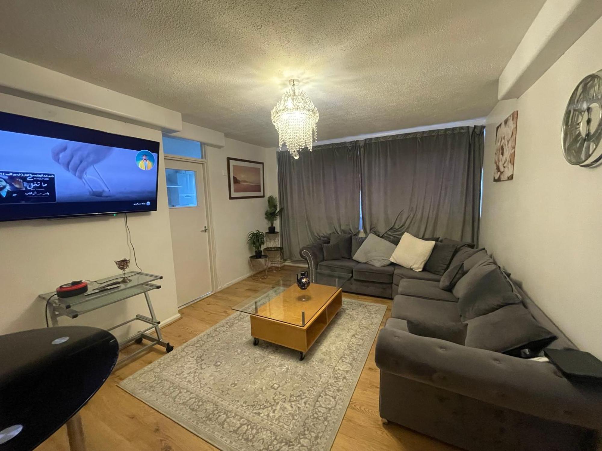 شقة Norland House لندن المظهر الخارجي الصورة